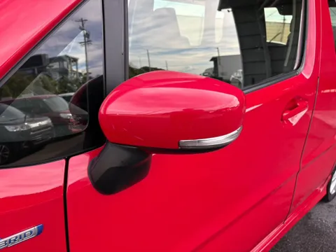 Mazda Flair