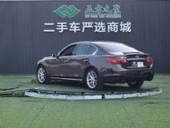 Infiniti Q50L