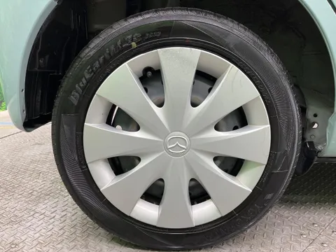 Mazda Flair Wagon
