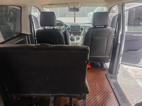 JAC