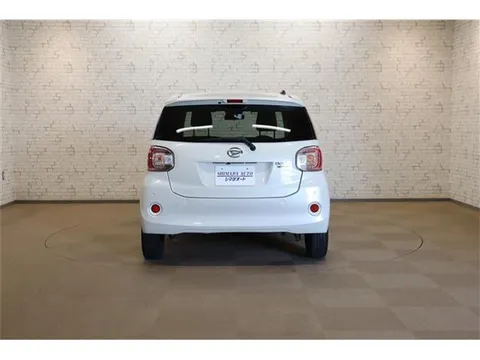 Daihatsu Boon