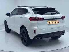 Wey VV5