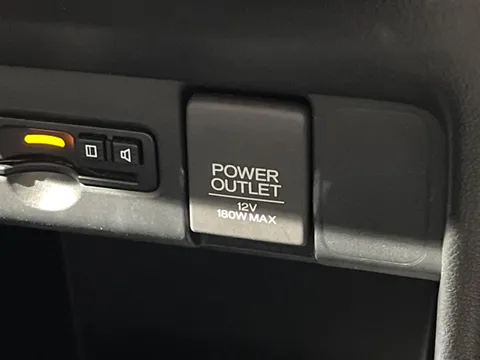 Honda N-BOX+ Custom