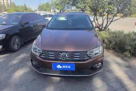 Volkswagen C-Trek