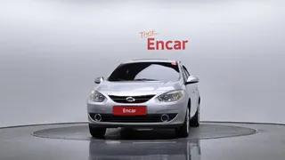 Renault SM3