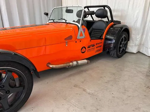Caterham