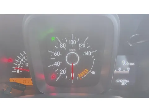 Honda N-VAN Plus Style
