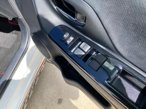 Toyota Yaris (Vitz)
