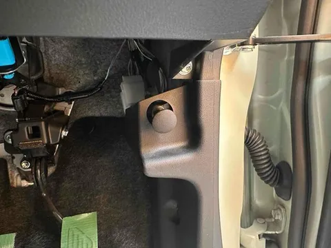 Daihatsu Mira Tocot
