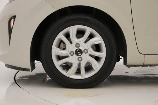 Kia Picanto (Morning)