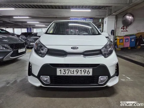 Kia Picanto (Morning)