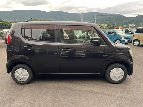 Suzuki MR Wagon