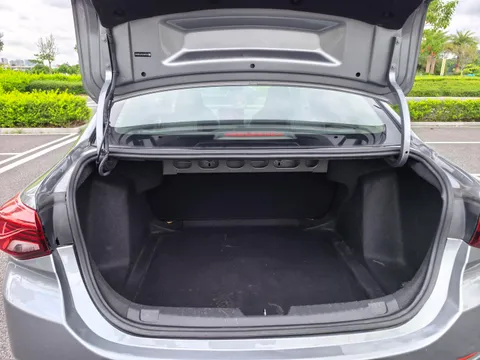 Chevrolet Cavalier