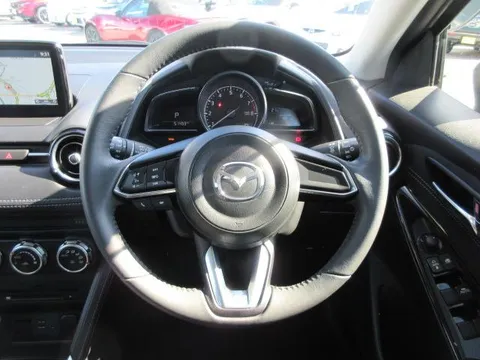 Mazda Mazda2 (Demio)