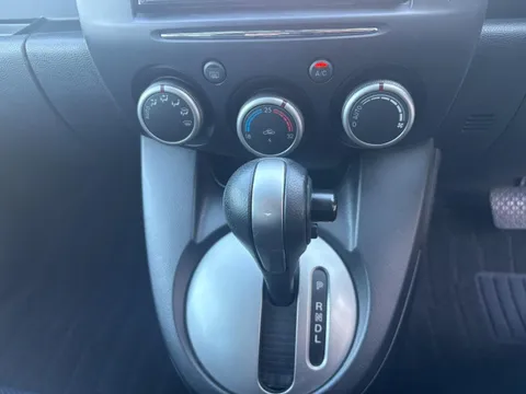 Mazda Mazda2 (Demio)