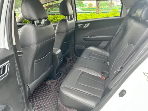 Geely Vision X3