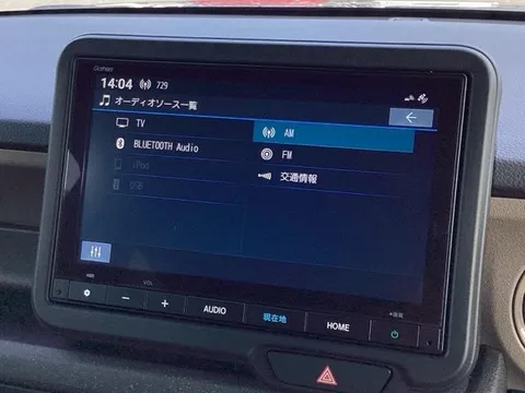 Honda N-BOX Joy