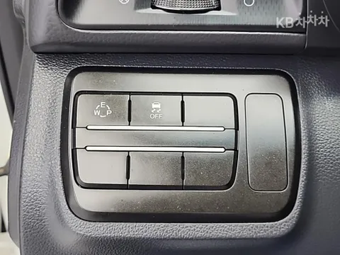 SsangYong Tivoli XLV (Tivoli Air)