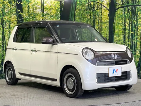 Honda N-ONE
