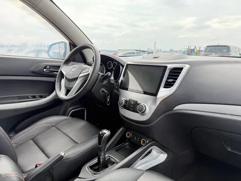 Changan CS35