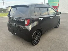 Subaru Pleo Plus