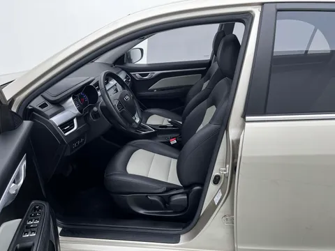 Geely
