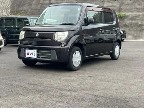Suzuki MR Wagon