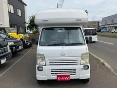 Mazda Scrum Truck