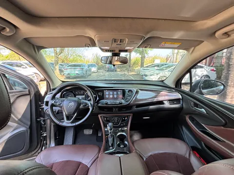 Buick Envision