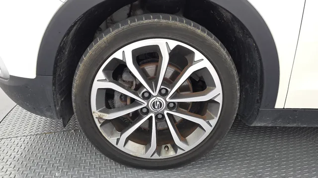 SsangYong Tivoli XLV (Tivoli Air)