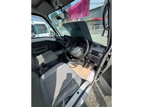 Subaru Sambar Truck