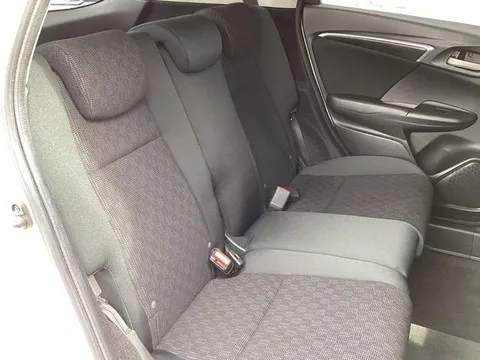 Honda Jazz (Fit)
