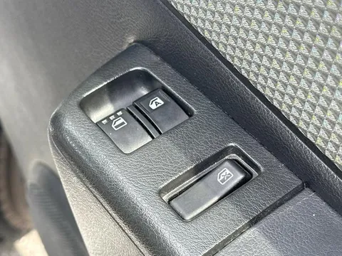 Toyota TownAce Van