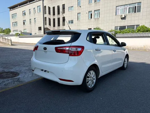 Kia K2