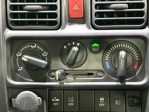 Suzuki Super Carry