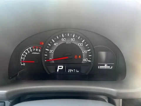 Mazda Scrum
