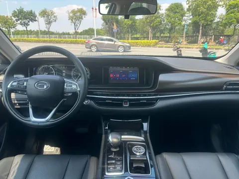 Gac GA6