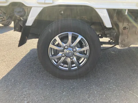 Suzuki Super Carry