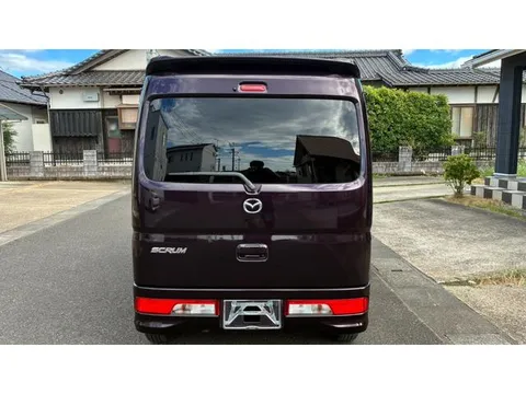Mazda Scrum Wagon