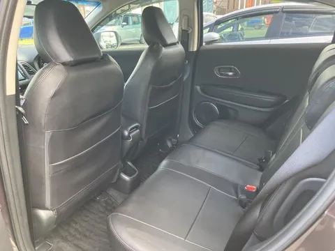 Honda HR-V (Vezel)
