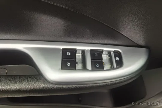 Buick Excelle GT