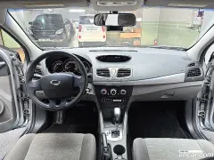 Renault SM3