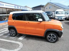 Mazda Flair Crossover