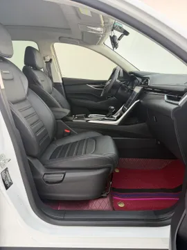 Maxus D60