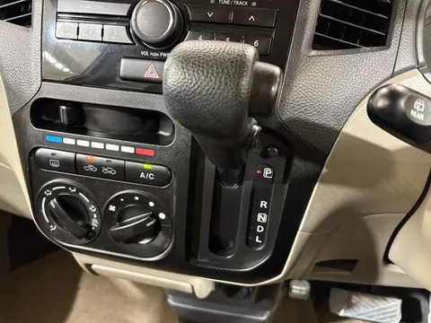 Suzuki Palette