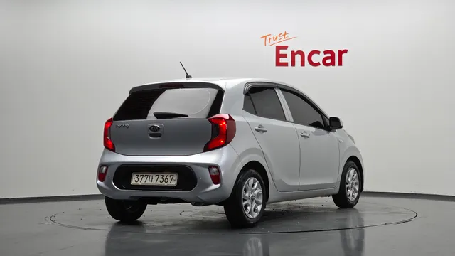Kia Picanto (Morning)