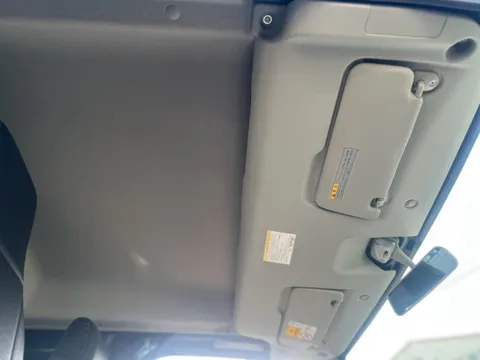 Suzuki Carry Track