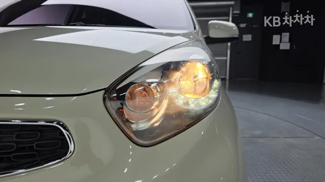 Kia Picanto (Morning)