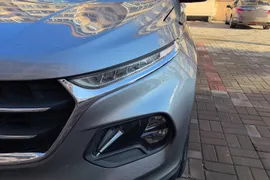 Baojun 510