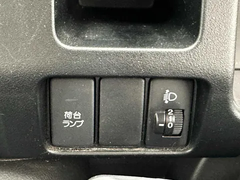 Honda Acty Truck